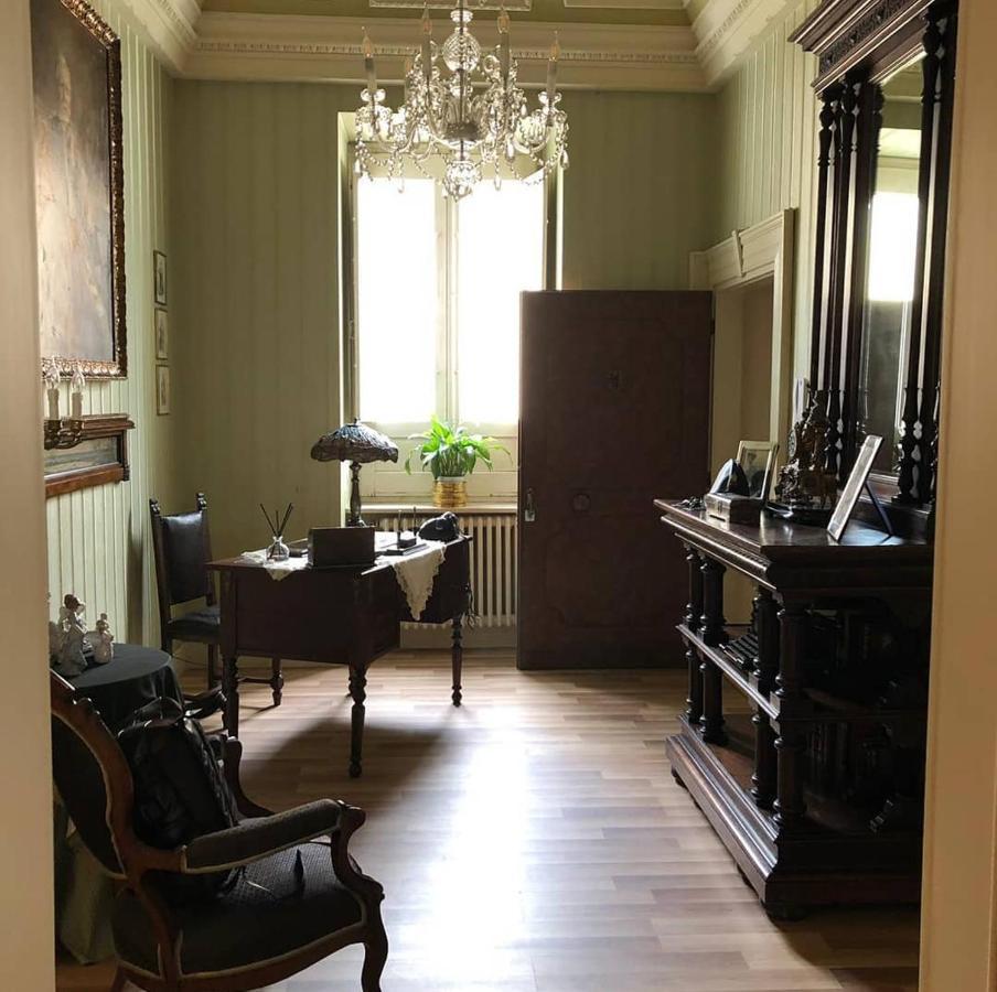 Bed and Breakfast Palazzo Laguardia Fasano Exterior foto