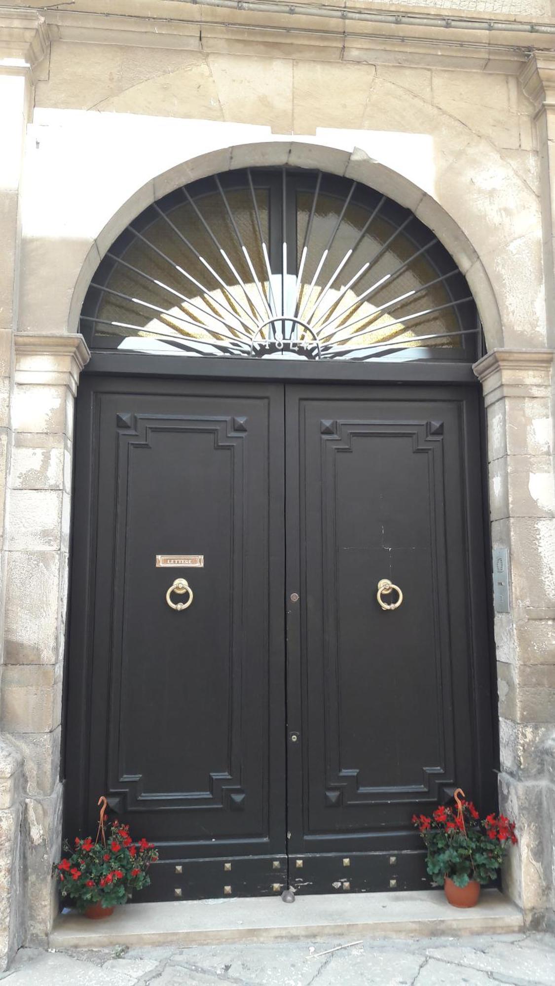 Bed and Breakfast Palazzo Laguardia Fasano Exterior foto